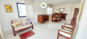COPFL0104 - Casa em condomínio fechado em Praia do Flamengo por Beehost